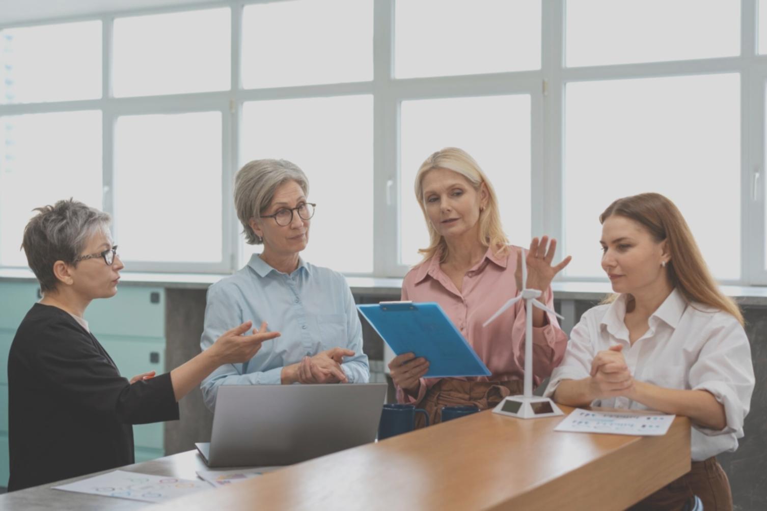 Sesión de análisis financiero personalizado amovalensia
